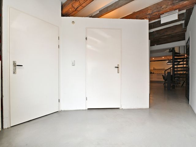 Dubbelstraat 60, Bergen op Zoom