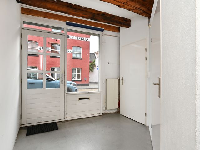 Dubbelstraat 60, Bergen op Zoom