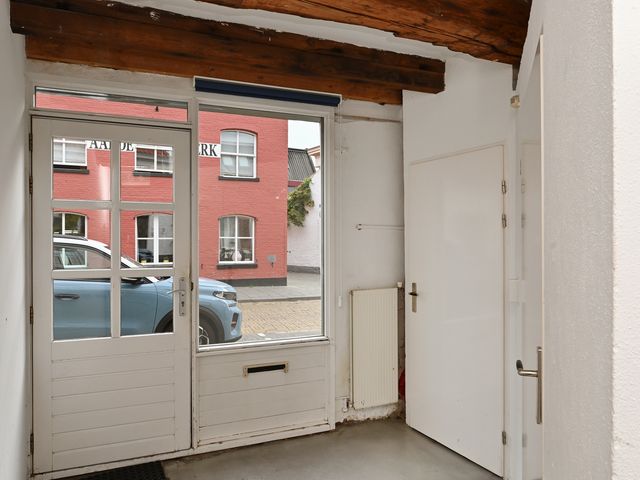 Dubbelstraat 60, Bergen op Zoom