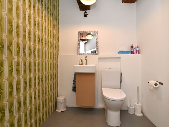 Dubbelstraat 60, Bergen op Zoom