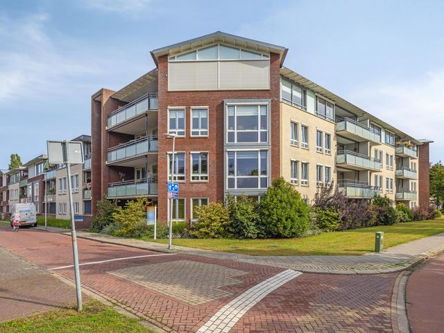 Waterjuffermeent 2, Hilversum