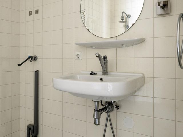 Waterjuffermeent 2, Hilversum