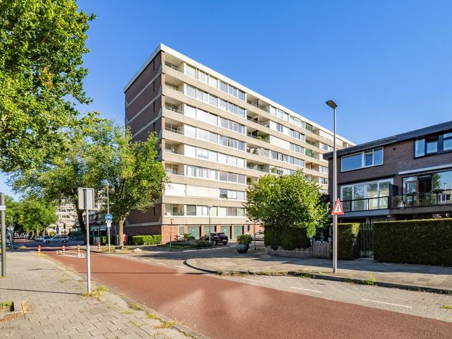 Theemsdreef 438, Utrecht