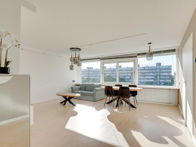 Theemsdreef 438, Utrecht