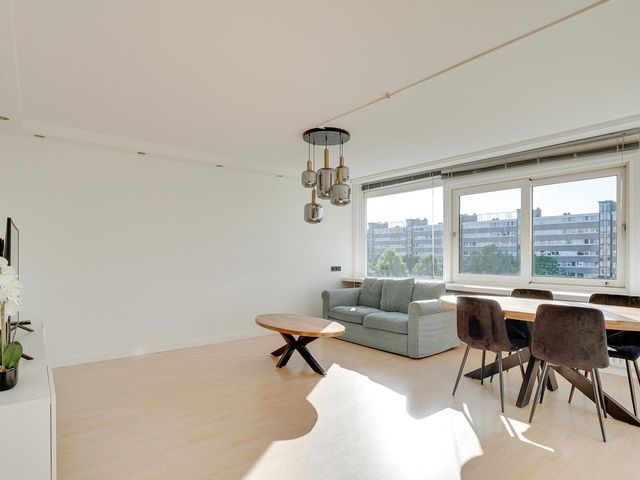 Theemsdreef 438, Utrecht