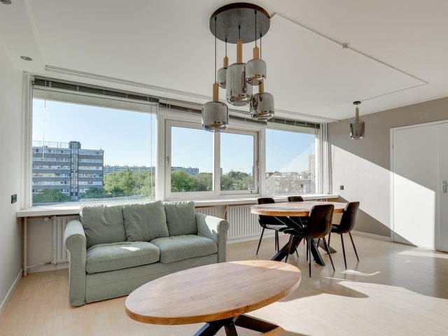 Theemsdreef 438, Utrecht