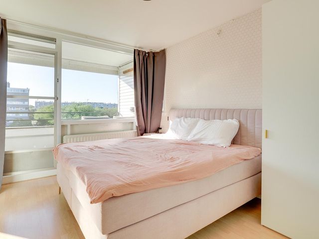 Theemsdreef 438, Utrecht