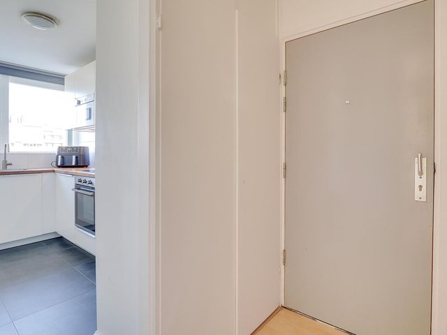 Theemsdreef 438, Utrecht