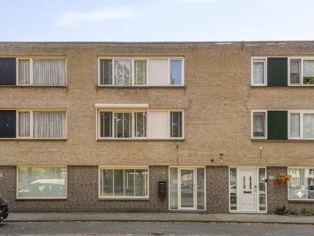 Frans Erensstraat 90, Tilburg