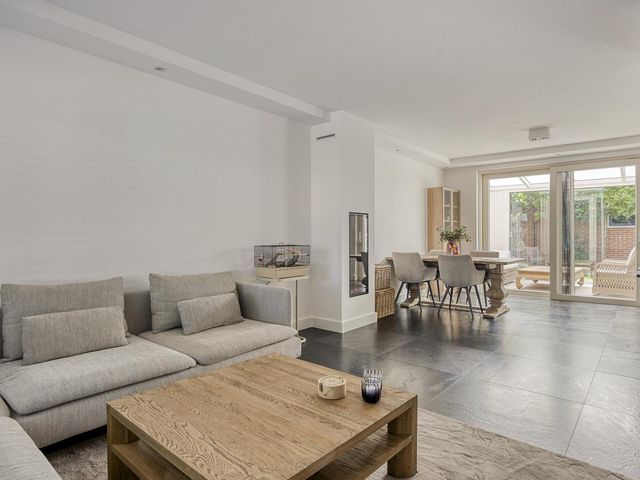 Frans Erensstraat 90, Tilburg