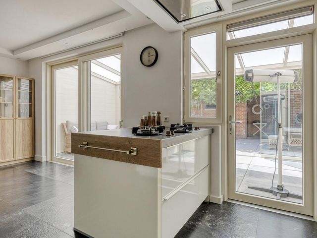 Frans Erensstraat 90, Tilburg