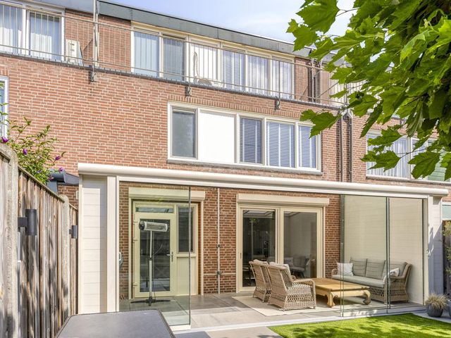 Frans Erensstraat 90, Tilburg