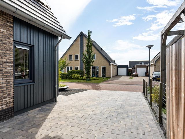 Dyksfeart 22, Franeker