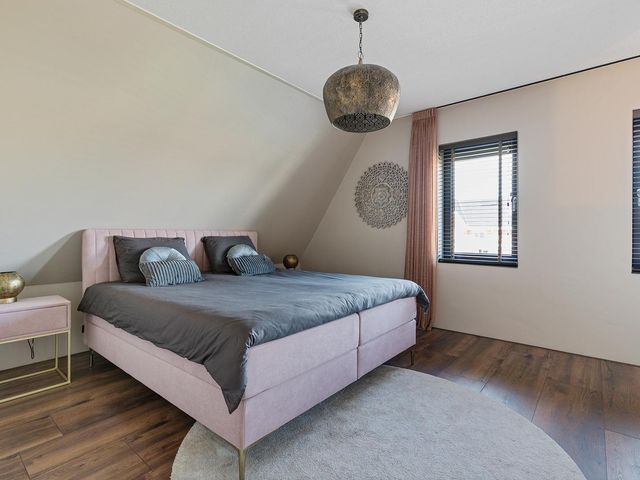 Dyksfeart 22, Franeker