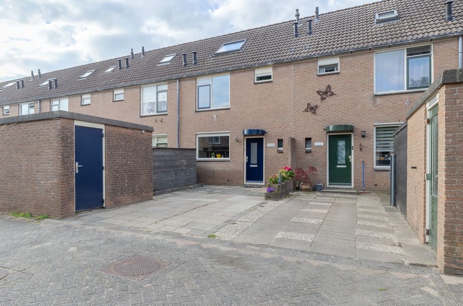 Doorzwin 4248