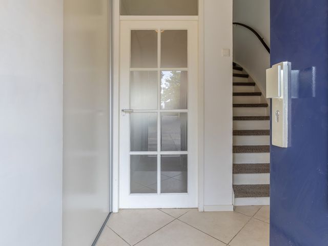 Doorzwin 4248, Julianadorp