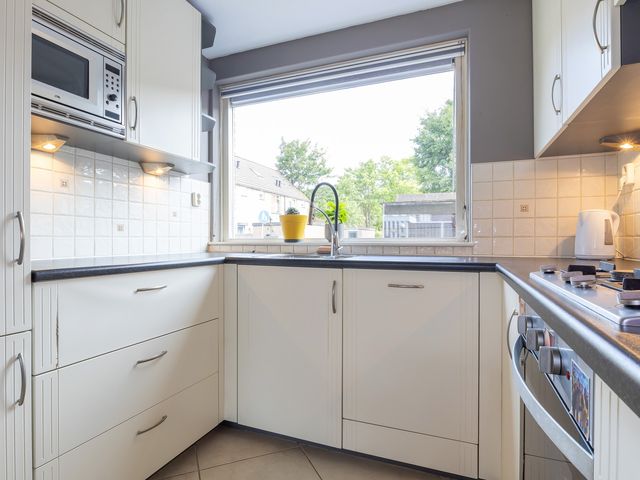 Doorzwin 4248, Julianadorp