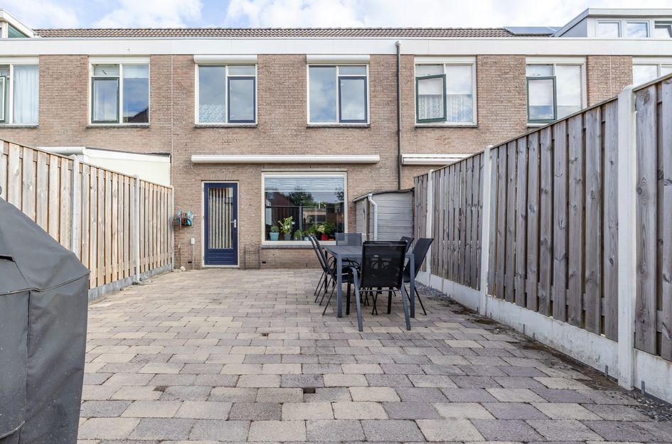 Doorzwin 4248