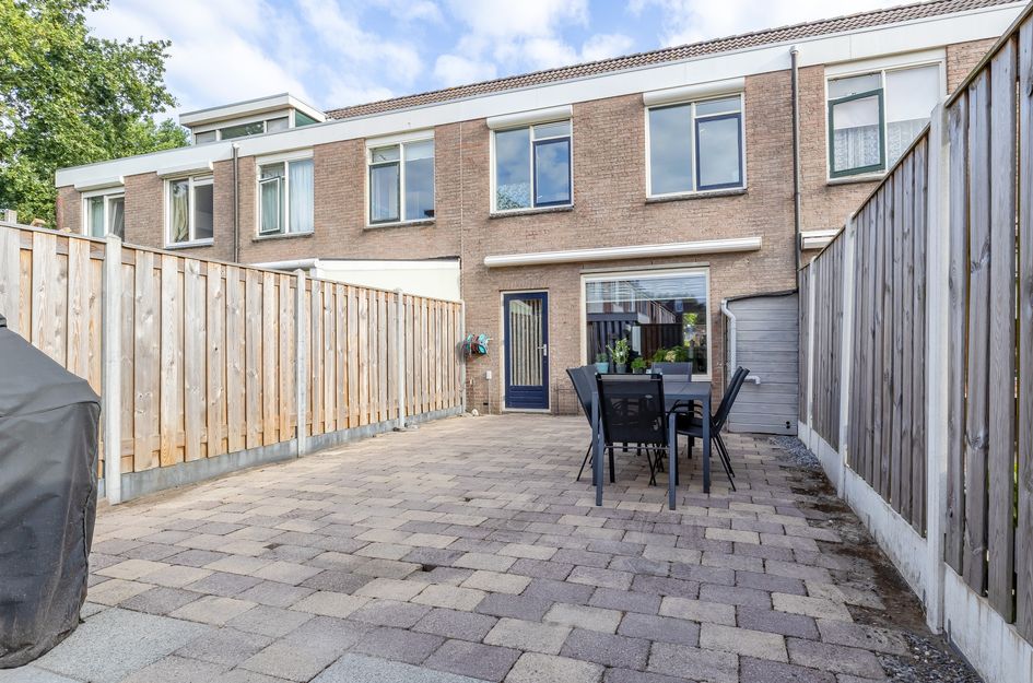 Doorzwin 4248