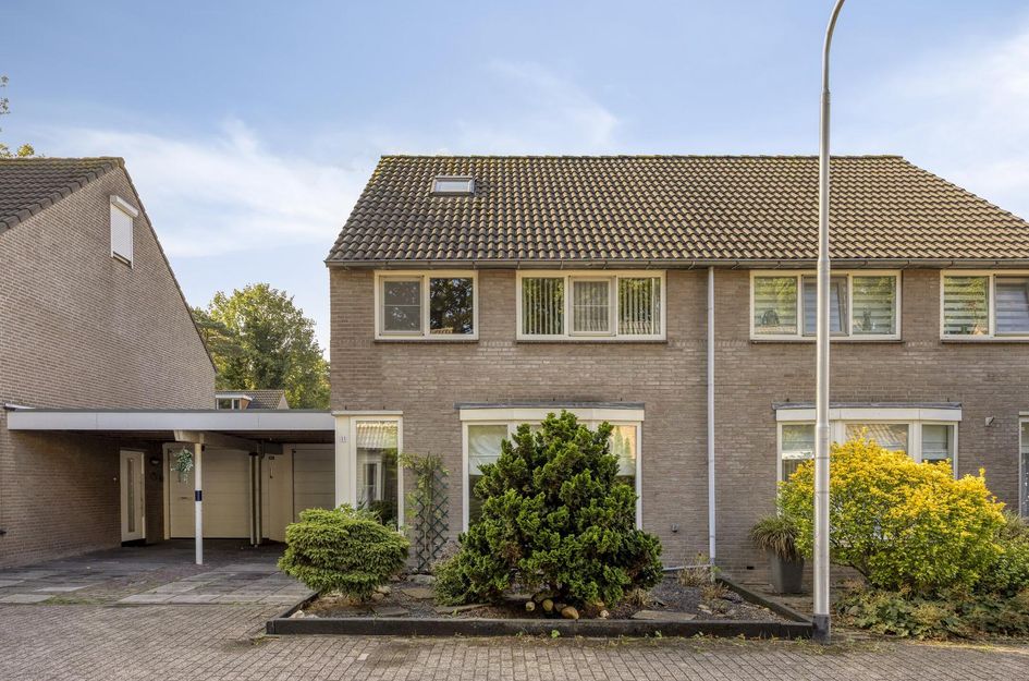 Drontenhof 11