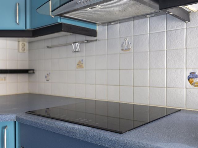 Drontenhof 11, Tilburg
