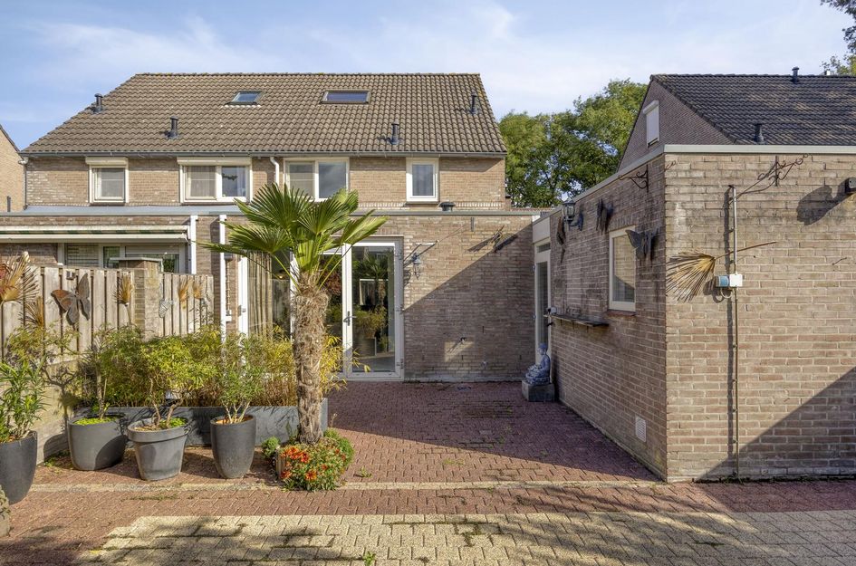 Drontenhof 11