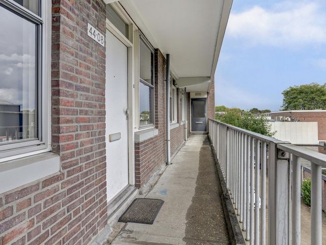 Voltstraat 44 08, Tilburg