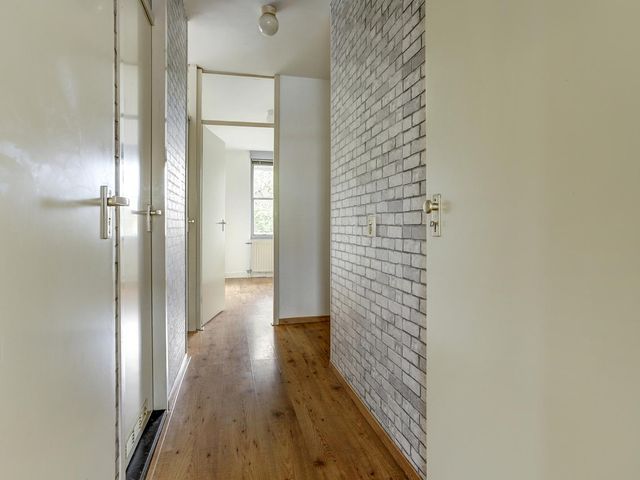 Voltstraat 44 08, Tilburg