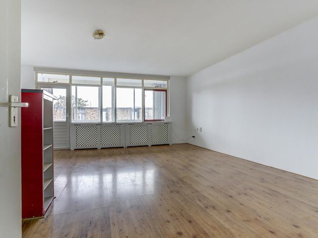 Voltstraat 44 08, Tilburg