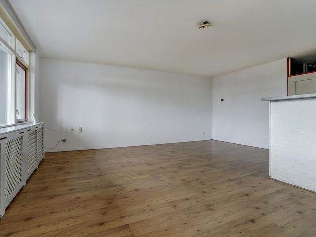 Voltstraat 44 08, Tilburg