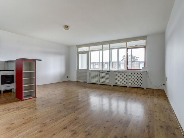 Voltstraat 44 08, Tilburg