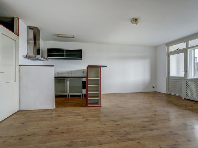 Voltstraat 44 08, Tilburg