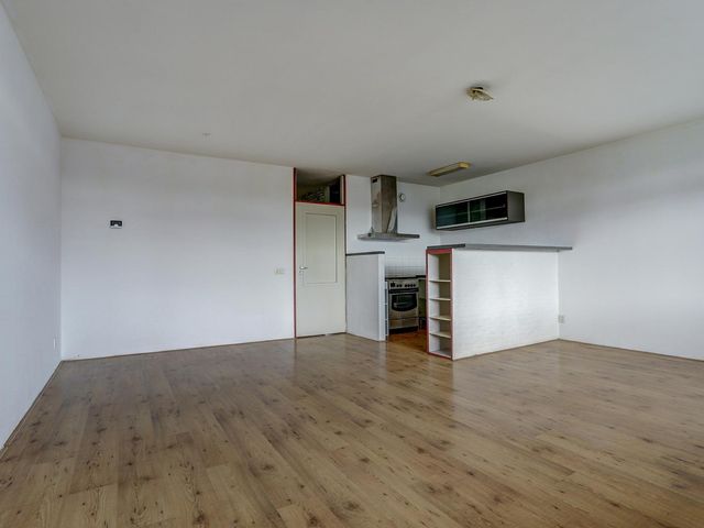 Voltstraat 44 08, Tilburg