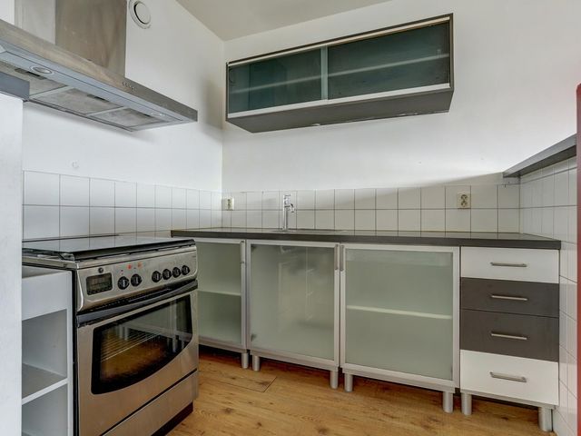 Voltstraat 44 08, Tilburg