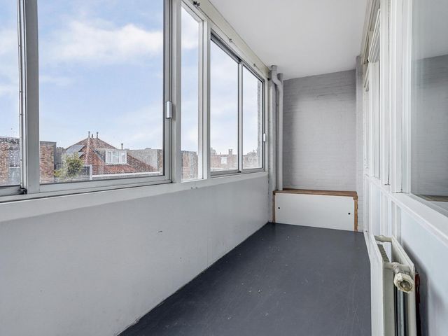 Voltstraat 44 08, Tilburg