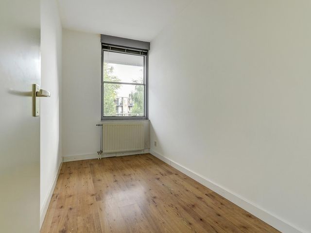 Voltstraat 44 08, Tilburg