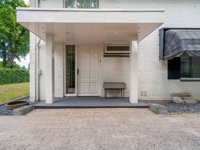 Bosscheweg 112, Tilburg