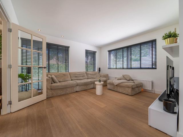 Bosscheweg 112, Tilburg