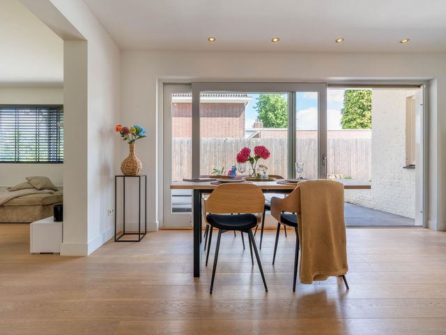 Bosscheweg 112, Tilburg