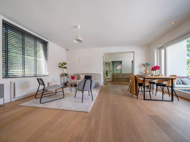 Bosscheweg 112, Tilburg