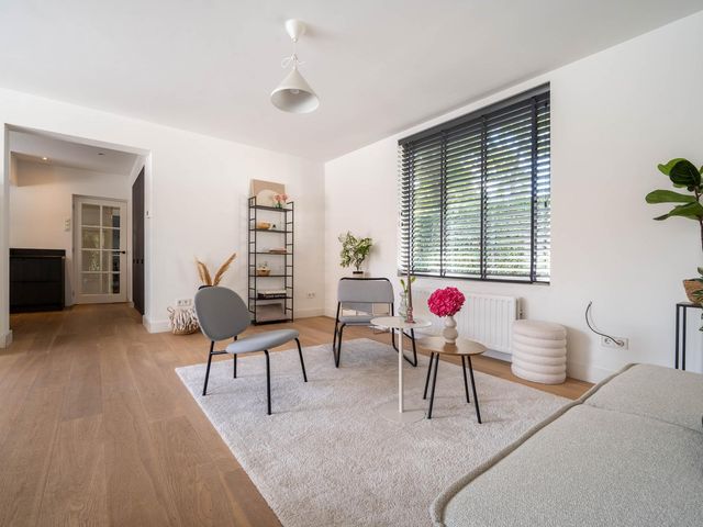 Bosscheweg 112, Tilburg