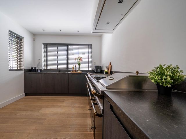 Bosscheweg 112, Tilburg