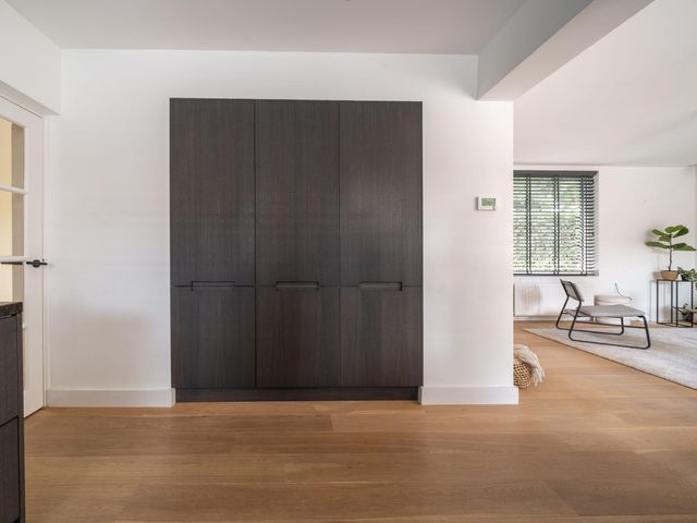 Bosscheweg 112, Tilburg