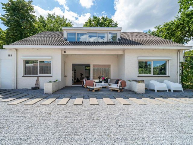 Bosscheweg 112, Tilburg