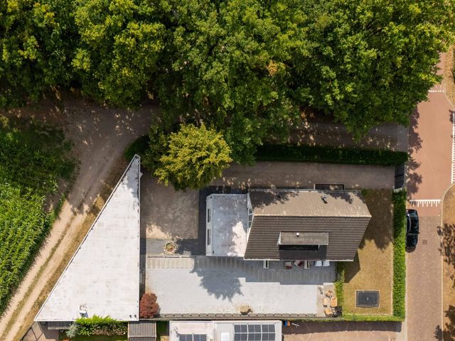 Bosscheweg 112, Tilburg