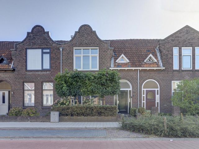 St. Antoniusstraat 31, Waalwijk