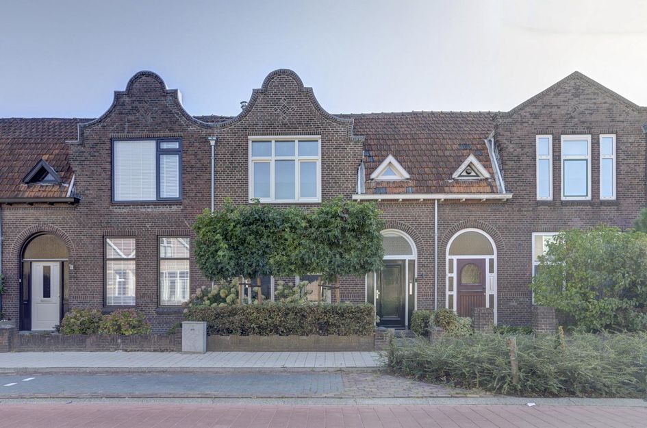 St. Antoniusstraat 31