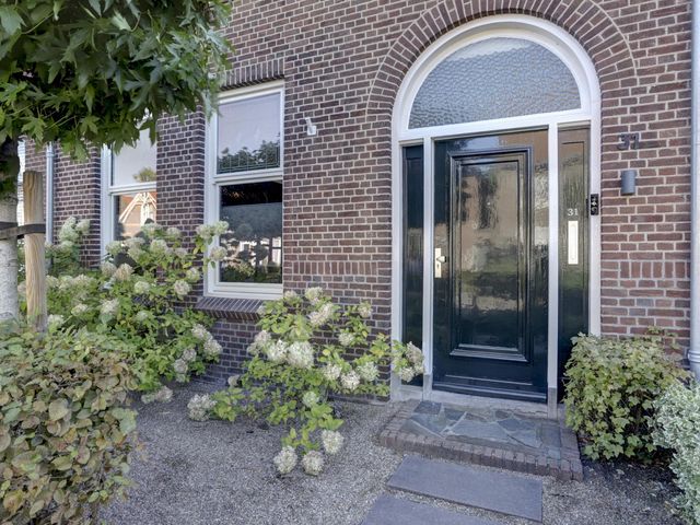 St. Antoniusstraat 31, Waalwijk