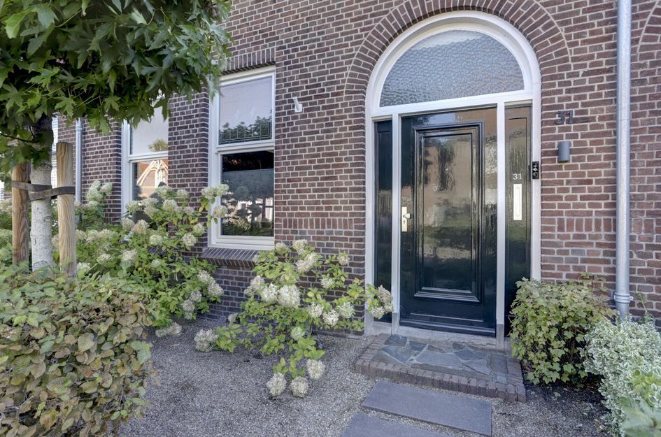 St. Antoniusstraat 31