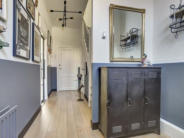 St. Antoniusstraat 31, Waalwijk